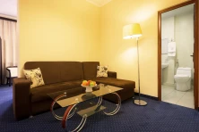 Hotel Fourteen Floor