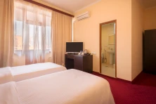 Hotel Fourteen Floor