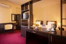 Hotel Fourteen Floor