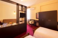 Hotel Fourteen Floor
