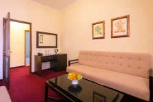 Hotel Fourteen Floor