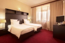Hotel Fourteen Floor