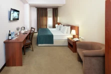 Hotel Ani Central Inn