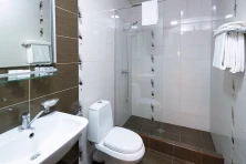 Hotel Ani Central Inn