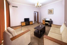Hotel Ani Central Inn