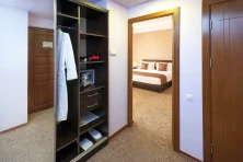 Hotel Ani Central Inn