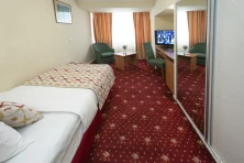 Hotel Ani Plaza