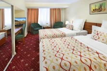Hotel Ani Plaza