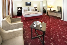 Hotel Ani Plaza