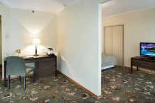 Hotel Ani Plaza