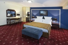 Hotel Ani Plaza