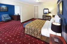 Hotel Ani Plaza