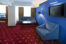 Hotel Ani Plaza