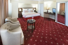Hotel Ani Plaza