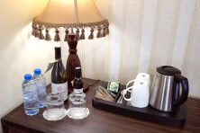 Hotel Ani Plaza