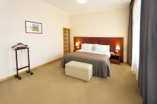 Hotel Ani Plaza