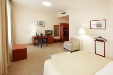 Hotel Ani Plaza
