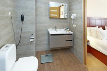 Hotel Ani Plaza
