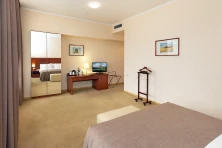 Hotel Ani Plaza