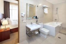 Hotel Ani Plaza