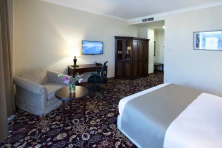 Hotel Ani Grand