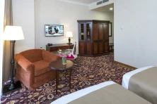 Hotel Ani Grand