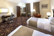 Hotel Ani Grand