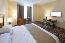 Hotel Ani Grand