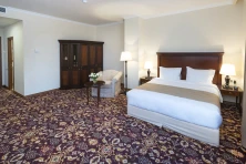 Hotel Ani Grand