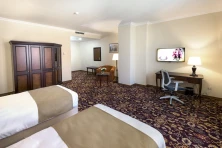 Hotel Ani Grand