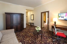 Hotel Ani Grand