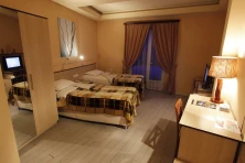 Hotel Aquapark