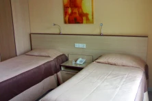Hotel Aquapark