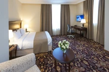 Hotel Ani Grand