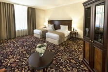 Hotel Ani Grand