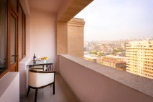 Hotel Fourteen Floor