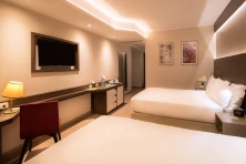 Hotel DoubleTree by Hilton Eriwan City Centre