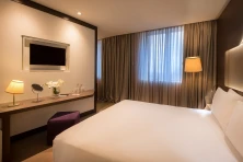 Hotel DoubleTree by Hilton Eriwan City Centre