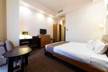 Hotel Bass Boutique