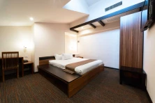 Hotel Bass Boutique