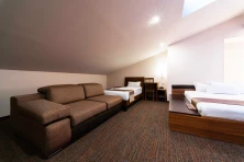 Hotel Bass Boutique