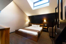 Hotel Bass Boutique