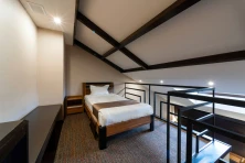 Hotel Bass Boutique