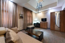 Hotel Bass Boutique