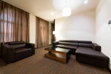 Hotel Bass Boutique