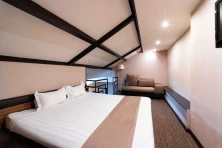 Hotel Bass Boutique