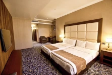 Hotel National