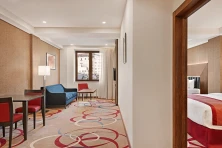 Ramada Hotel and Suites by Wyndham Yerevan