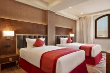Ramada Hotel and Suites by Wyndham Yerevan