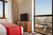 Ramada Hotel and Suites by Wyndham Yerevan
